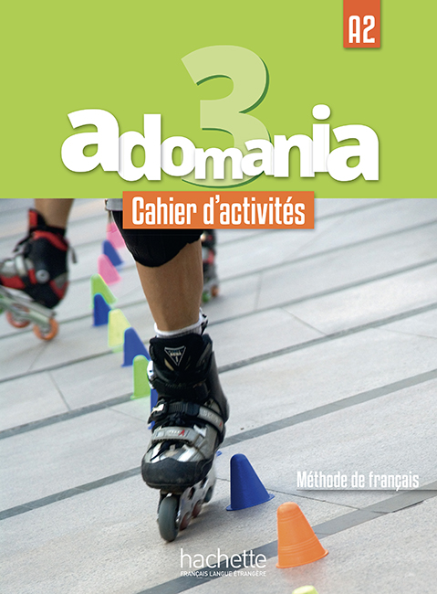 Adomania 3
